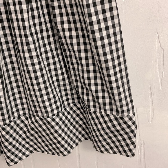 SUPER, SUPER CUTE MADEWELL SUMMER DRESS, MEDIUM - Picture 6 of 6
